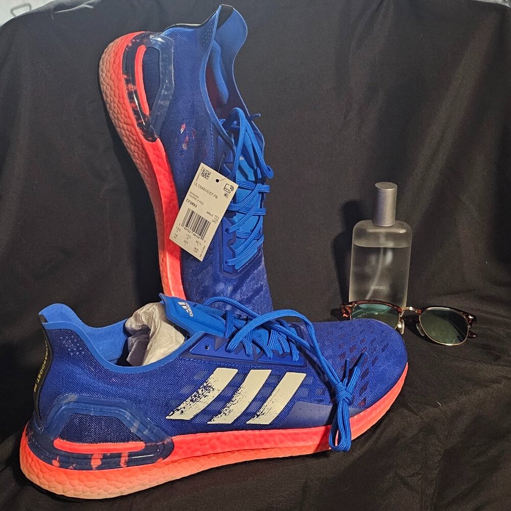 Glory Blue Ultraboost 2020